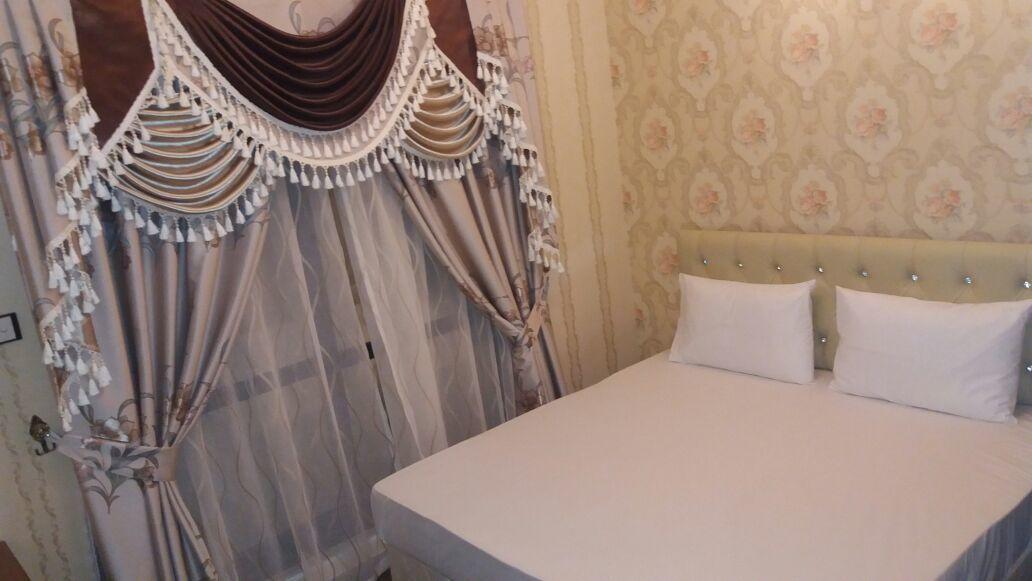 Royal Garden Hotel Dubai Eksteriør billede