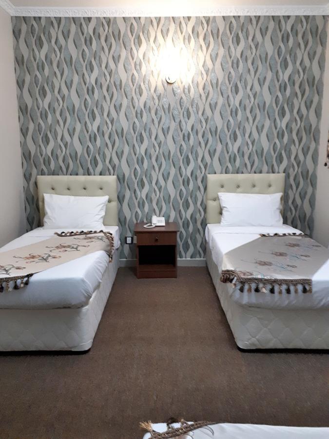 Royal Garden Hotel Dubai Eksteriør billede